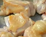 鶏肉と大根とゆで卵のさっぱり煮作り方4写真