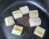 簡単なのに美味しいツヤツヤ鶏のてり焼き☆作り方1写真