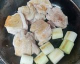 簡単なのに美味しいツヤツヤ鶏のてり焼き☆作り方8写真