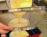 卵焼き器で超簡単！しっとり伊達巻＊作り方2写真