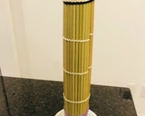 卵焼き器で超簡単！しっとり伊達巻＊作り方7写真