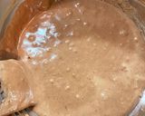 簡単にできる米粉のチョコバナナマフィン作り方5写真