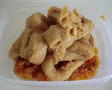 簡単☆やみつき!!もろきゅう味噌作り方2写真