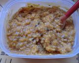 簡単☆やみつき!!もろきゅう味噌作り方3写真