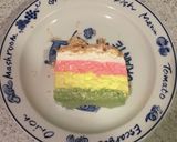 レアチーズケーキ作り方10写真