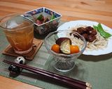 砂糖不使用!金柑とさつまいもの甘煮作り方6写真