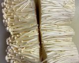 〈超簡単〉なめ茸作り方1写真