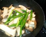 超簡単!豆腐とニラのつくねハンバーグ!作り方9写真