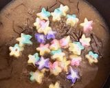 もずくとお麩のお味噌汁作り方6写真