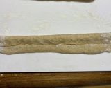 捏ねずにバゲット(大豆粉・全粒粉使用)作り方18写真