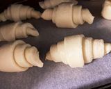 クロワッサン作り方14写真
