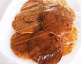 かわいい生どら焼き＊どらトッツォ作り方8写真
