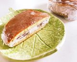 かわいい生どら焼き＊どらトッツォ作り方12写真