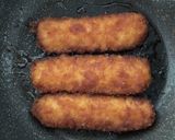 給食で大人気♪イカフライのレモン煮作り方4写真