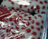 さくらんぼの長期保存方法（カルピス編）作り方1写真