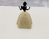 簡単！犬用プリンセスケーキ作り方5写真