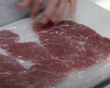 絶品！ふっくら柔らかい♪豚ヒレ肉のピカタ作り方7写真