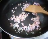 (マクドナルド的な)♪ベーコンポテトパイ作り方8写真