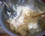 (マクドナルド的な)♪ベーコンポテトパイ作り方10写真