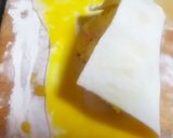 (マクドナルド的な)♪ベーコンポテトパイ作り方17写真