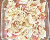 意外とおいしい！うどんグラタン作り方4写真