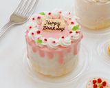 簡単！犬用プリンセスケーキ作り方16写真