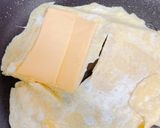 コウヤdeタマハムチーズサンド作り方6写真