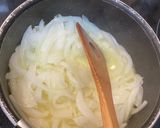 新玉ねぎをコトコト煮込んだポタージュ作り方4写真