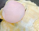 コウヤdeタマハムチーズサンド作り方7写真