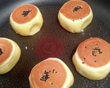 六方焼きモドキ作り方14写真