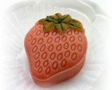 練りきりの桜作り方82写真