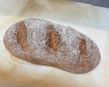 手ごねフランスパン作り方7写真
