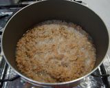 大豆のお肉でキーマカレー作り方1写真