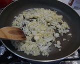 大豆のお肉でキーマカレー作り方6写真