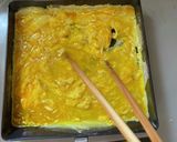 だし巻き玉子作り方3写真