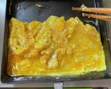 だし巻き玉子作り方4写真