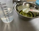 手捏ねピザ生地作り方9写真