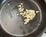 入れて煮込むだけ♪鮭のトマトパッツァ作り方4写真