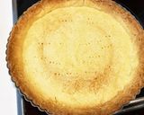 めっちゃ合う♫スイートポテト入りタルト作り方1写真