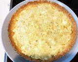 めっちゃ合う♫スイートポテト入りタルト作り方5写真