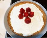 めっちゃ合う♫スイートポテト入りタルト作り方7写真