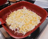 エッグベール（チーズで包んだ卵）作り方1写真