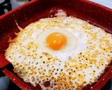 エッグベール（チーズで包んだ卵）作り方2写真