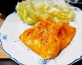 エッグベール（チーズで包んだ卵）作り方5写真