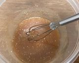 紫キャベツのオイル甘酢漬け作り方3写真