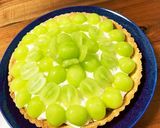 めっちゃ合う♫スイートポテト入りタルト作り方8写真