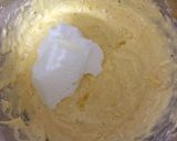 オレンジのシフォンケーキ作り方7写真