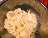 スパイシーな★牛スジカレー★作り方4写真