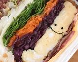 紫キャベツのオイル甘酢漬け作り方8写真