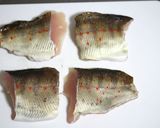 アマゴの発酵エスカベッシュ作り方2写真